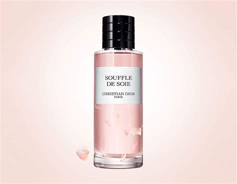 Souffle De Soie Dior for women and men.